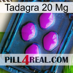 Tadagra 20Mg 04